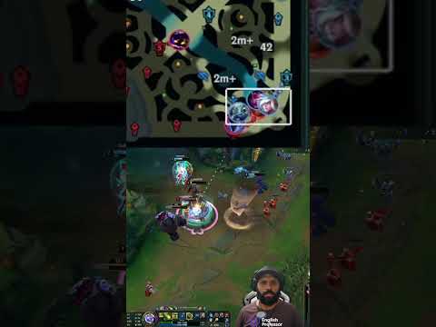 Keeping Vayne Fed Im Cooking ReGank | #englishprofessor on #Twitch