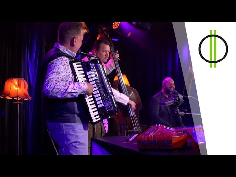 Akusztik – Csík János és a Mezzo - Szép a tavasz, szép a nyár (Akusztik – M2 Petőfi TV)