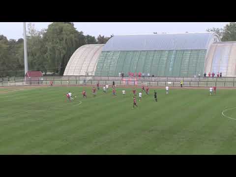 Gólösszefoglaló FC Ajka – FC Nagykanizsa 5-2(2-1)