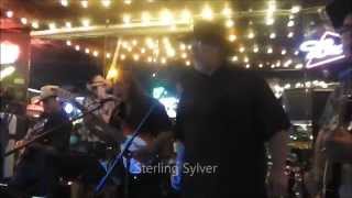 Sterling Sylver - Folsom Prison Blues &amp; Am I The Only One