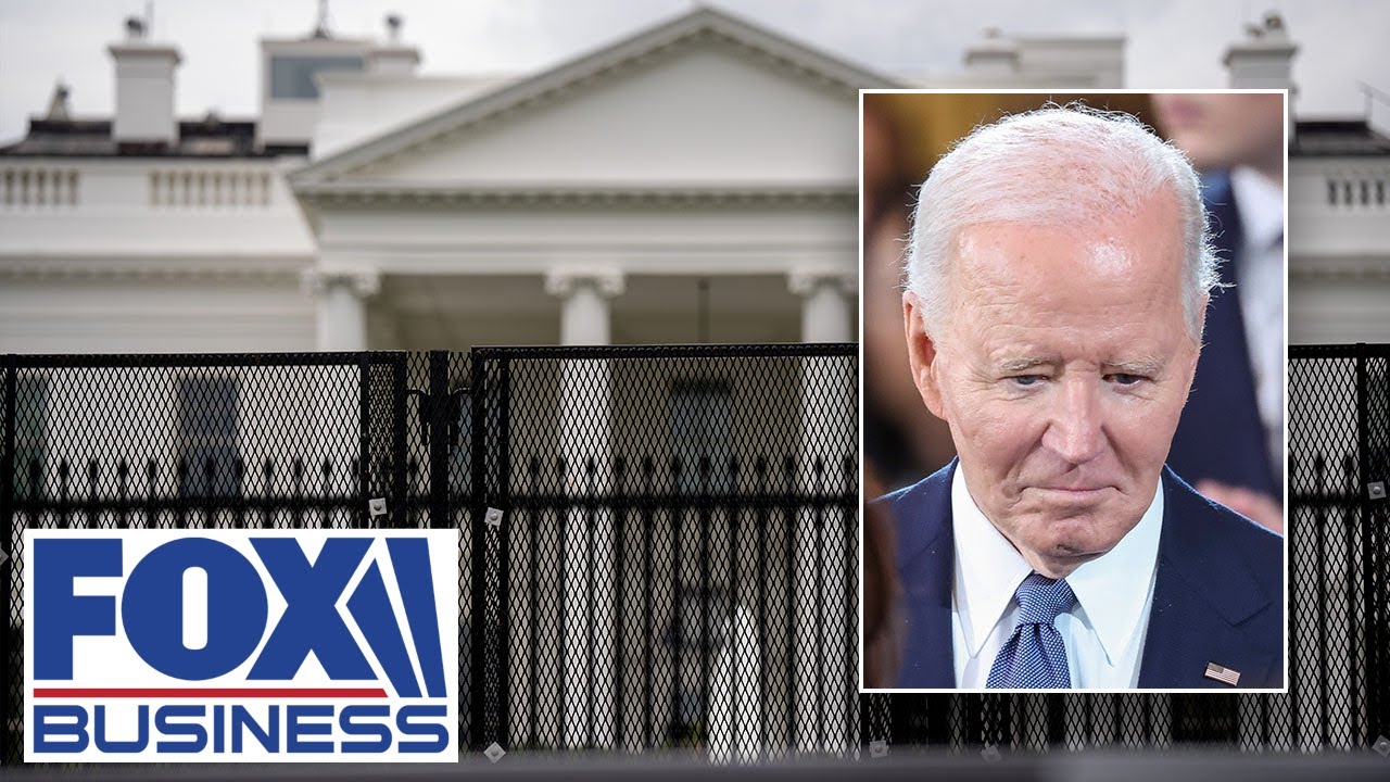 ‘COMING SOON’: Trump to fire over 1K Biden admin appointees