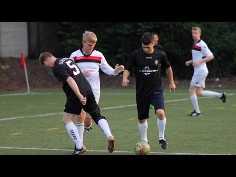 Skawmar-Grupa Partner - Amber Gol: 14. tydzień (FLS Wiosna 2014)