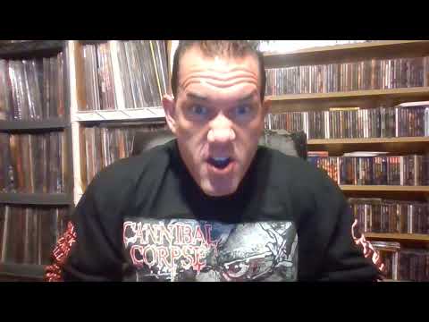 Running wild Pisses in Priests face and Mangles Maiden.Thats right i said it goddamnit