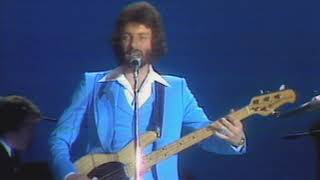 Frankie Valli &amp; The Four Seasons - Rhapsody (Official Music Video)