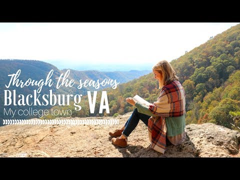 download lagu mp3 mp4 Blacksburg Va, download lagu Blacksburg Va gratis, unduh video klip Blacksburg Va