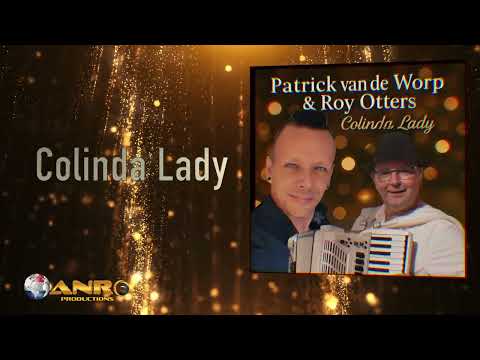 Patrick vd Worp & Roy Otters - Colinda Lady ( Remix 2025 )