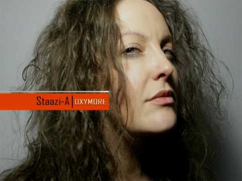 A ma folie / Staazi-A