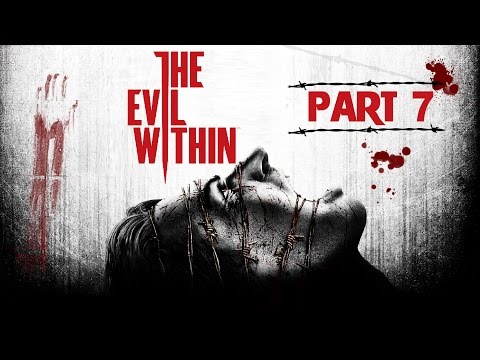 The Evil Within - Walkthrough Part 7: Make Them Bleed