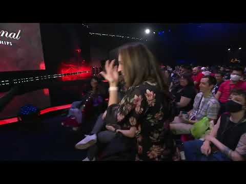 slacks being slacks funny TI1 moment