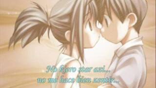 Dime Si te Hago Falta - JyN