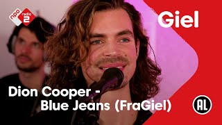 Dion Cooper - Blue Jeans video