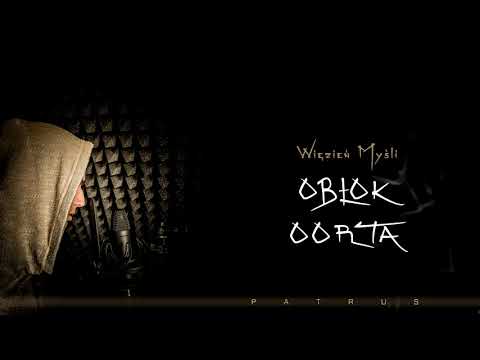 Patrus - Obłok Oorta (prod. COBRA)