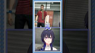 にゃっ【切り抜き、一ノ瀬うるは、MAD TOWNβ,GTAV】