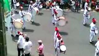 preview picture of video 'Desfile. Quevedo Ecuador'