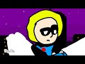 The Incredibles Suicide Clip Reanimated