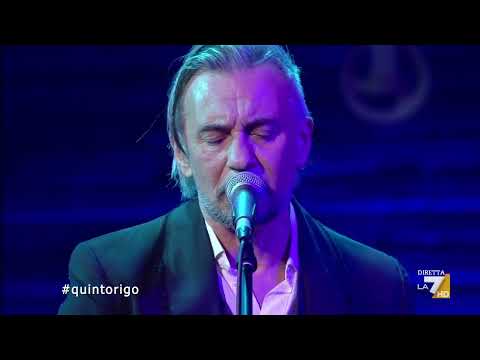 Quinto Rigo & John De Leo - Kristo sì!