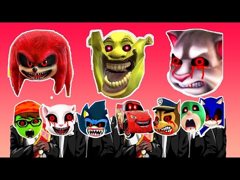 Super Coffin Dance EXE & Megamix EXE & And more Meme Coffin Dance COVER