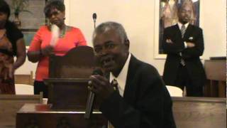 Rev. Donnell Mason (Deceased 2/20/2012) - When the Gates Swing Open 6.12.2011.mpg