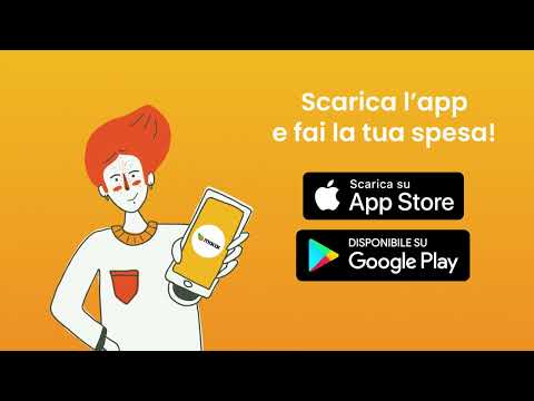 Macai - La tua spesa online