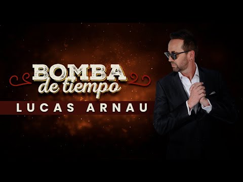 Miniatura de Bomba De Tiempo