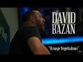 David Bazan - Strange Negotiations