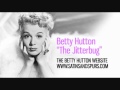 Betty Hutton - The Jitterbug (1939)