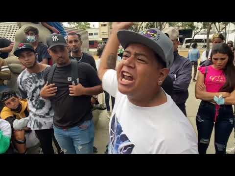 ABSTRACTO 🆚 NOIR - CUARTOS DE FINAL 🏆 [RAPSINGROSERIAS PLAZAS] FECHA 3