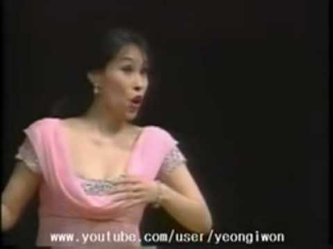 Youngok Shin ▶▶▶ Il Bacio (The Kiss)