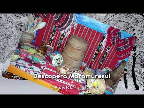 BREBENI Maramures, Viziteaza Brebeni, Cazare, Pensiuni   CazareMM