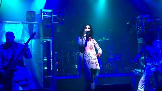 Lacuna Coil - Ghost in the Mist (live)