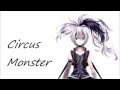 Circus Monster [ V-Flower ] [Vocaloid 3] 