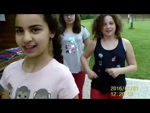 Boys in tights  ! ▶7:49