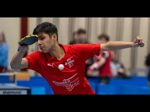 SM Nachwuchs / CS Jeunesse 2023 - Genève (Tag/Jour 1)