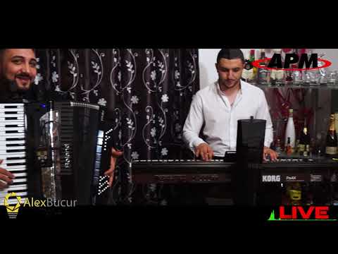 Colaj muzica populara de petrecere Sarbe si Hore 2021 cu George Nicoloiu