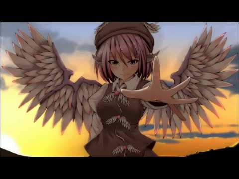 【東方】彩音 ～xi-on～『Night Bird』