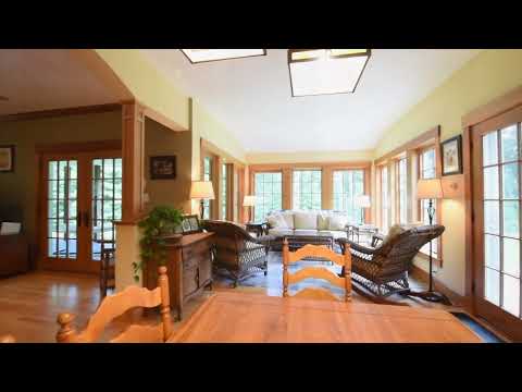 Exploring 38 Fletcher Road, Windham, NH