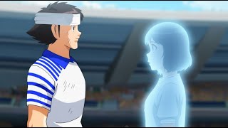 Download lagu Sanae dies but her spirit appears to Tsubasa - Full episode mp3 Download lagu Sanae dies but her spirit appears to Tsubasa - Full episode mp3