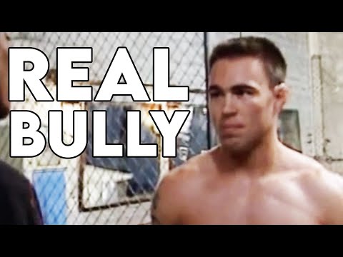 Why Did Jake Shields Enjoy Being on Bully Beatdown So Much? 3x Bully Beatdown Champion