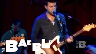 Scattered Trees - Love and Leave || Baeble Music