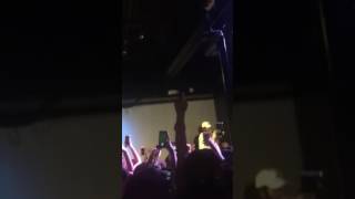 jacquees idgaf live