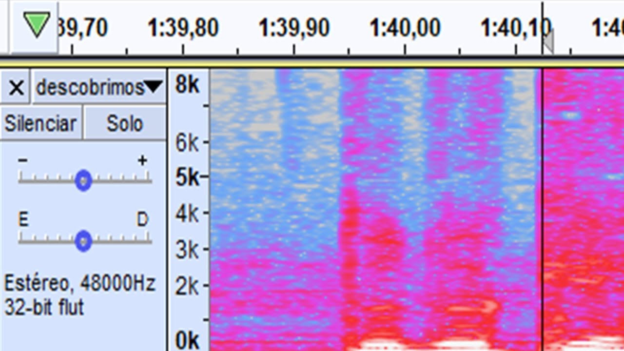 EXISTE UM ÁUDIO QUE TEORICAMENTE M4TA AS PESSOAS QUE OUVEM