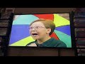 Closing To Barney S Sense Sational Day 1997 VHS