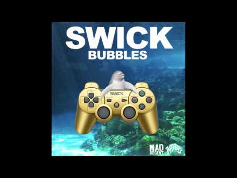 Swick - Protein Shake [Official Full Stream]