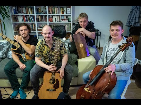 Aszittem feat. Mogyoró Kornél - Aszittem