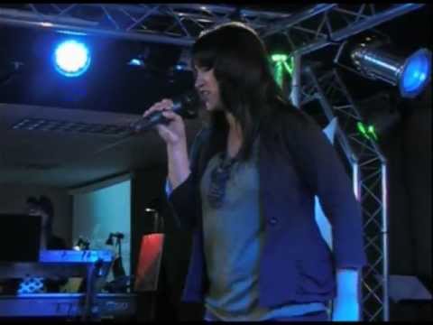 Светлана Шаповалова - TC Band Worship "Kingdom of Heaven" (REMIX)