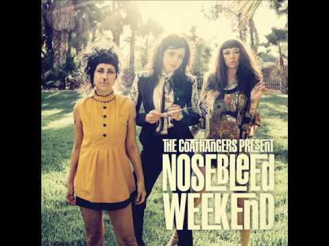 The Coathangers – “Make It Right” (Official)