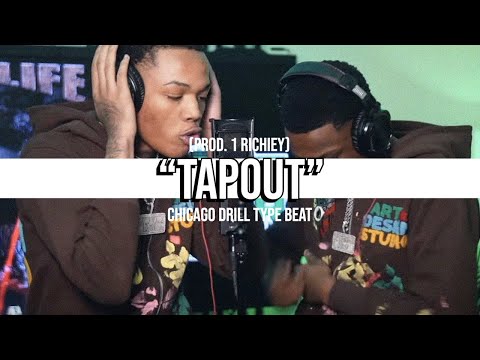 [FREE] DCG Brothers Type Beat 2023 - Tapout | No Melody Type Beat
