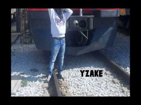 Adrenalina - LimáriaPrvn [Ft Montana Family & Yzake] 2013