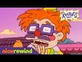Lame Young Parents Rugrats Nicktoons