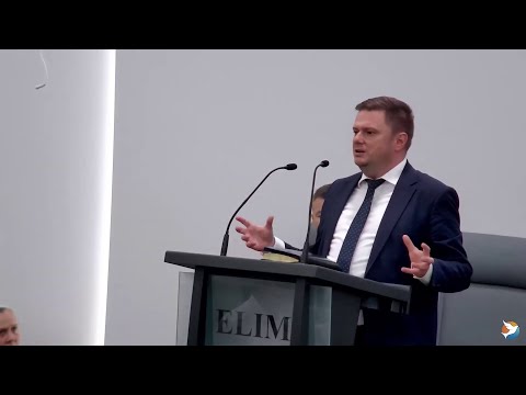 Dani Popa - Lecții pe care le învățăm din pustie